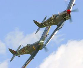 Temora Aviation Museum - Yamba Accommodation 2