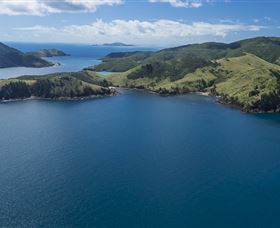 Fishing On Keswick Island - Yamba Accommodation 1