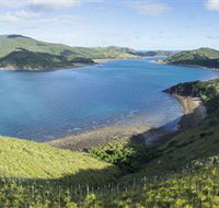 The Cremer Shipwreck Dive Site - Keswick Island - Yamba Accommodation