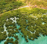 The Singapore Shipwreck Dive Site - Keswick Island - Yamba Accommodation