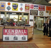 The Mill Markets - Ballarat - Yamba Accommodation