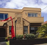 SCOPE Galleries Warrnambool - Yamba Accommodation