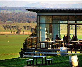 Dookie VIC Yamba Accommodation