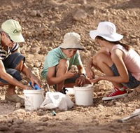 Mt Hay Gemstone Tourist Park - Yamba Accommodation