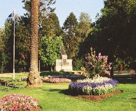 Cameron Park - Yamba Accommodation 0