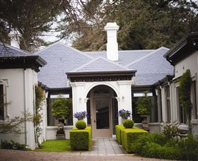 Duneira, Mt Macedon - Yamba Accommodation 0