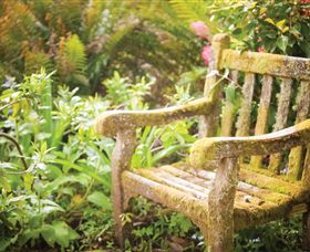Duneira, Mt Macedon - Yamba Accommodation 5