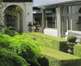 Duneira, Mt Macedon - Yamba Accommodation 6