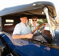 Max's Motor Museum - Yamba Accommodation