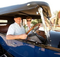 Maxs Motor Museum - Yamba Accommodation