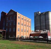 Corowa Whisky and Chocolate - Yamba Accommodation