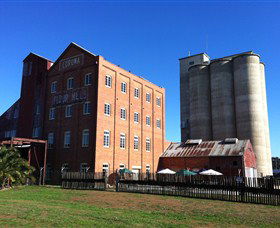 Corowa Whisky And Chocolate - Yamba Accommodation 0