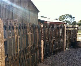 Corowa Whisky And Chocolate - Yamba Accommodation 1