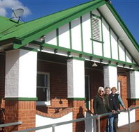 Gallery 294 - Yamba Accommodation