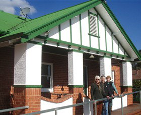 Gallery 294 - Yamba Accommodation 0