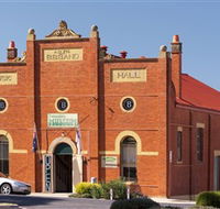 Corowa Federation Museum - Yamba Accommodation