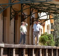 Federation Story Self Guided Walking Tour - Yamba Accommodation