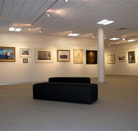Art Space - Yamba Accommodation