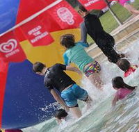 Corowa Aquatic Centre - Yamba Accommodation