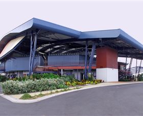 Gracemere Exhibition Complex - Yamba Accommodation 2