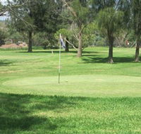 Wiradjuri Golf Centre - Yamba Accommodation