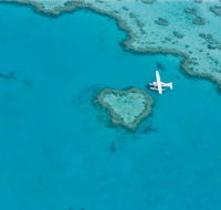 Great Barrier Reef - Whitsundays - Yamba Accommodation