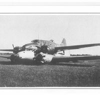 Avro Anson Landing Site - Yamba Accommodation