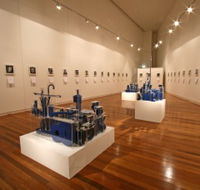 Wagga Wagga Art Gallery - Yamba Accommodation