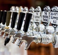 Thirsty Crow Brewery - Yamba Accommodation