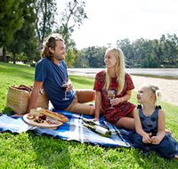 Wagga Beach - Yamba Accommodation