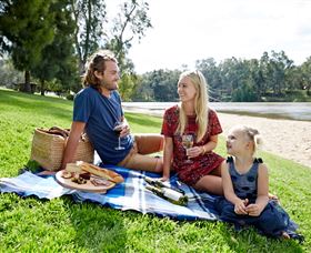 Wagga Beach - Yamba Accommodation 0