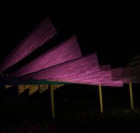 Public Art Wagga Wagga - Yamba Accommodation