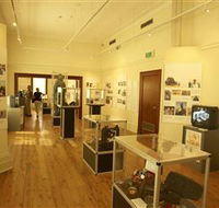 Museum of the Riverina - Botanic Gardens Site - Yamba Accommodation