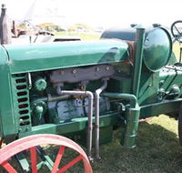 Steam and Vintage Museum - Yamba Accommodation