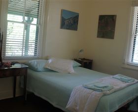 Rosnay Organic Farm And Vineyard - Yamba Accommodation 4