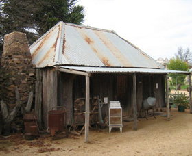 Canowindra Historical Society Museum - Yamba Accommodation 0
