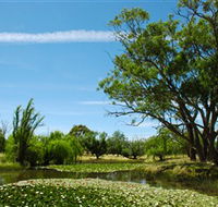 Wirraminna Environmental Education Centre - Yamba Accommodation