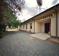 The Farmers Inn at Burrumbuttock - Yamba Accommodation