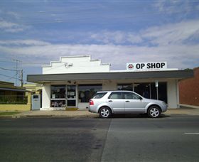 Uniting Church Opportunity Shop - Yamba Accommodation 0