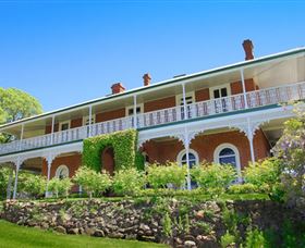 Boree Cabonne Homestead - Yamba Accommodation 0