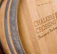 Chalkers Crossing Winery - Yamba Accommodation