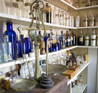 Dow's Pharmacy - Yamba Accommodation
