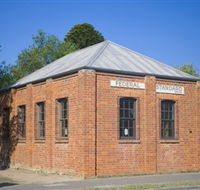 The Federal Standard Printing Works - Yamba Accommodation