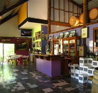 Cargo Road Wines - Yamba Accommodation