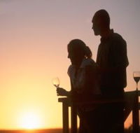 Koomooloo Wines - Yamba Accommodation