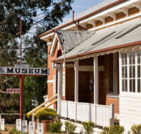 Lambing Flat Folk Museum - Yamba Accommodation