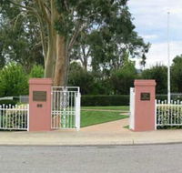 Japanese and Australian War Cemeteries - Yamba Accommodation
