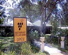 Quarry Restaurant And Cellars - Yamba Accommodation 0