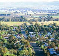 Bellevue Hill Lookout - Yamba Accommodation