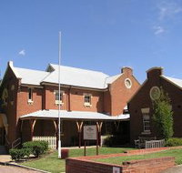 The Cowra Heritage Walk - Yamba Accommodation